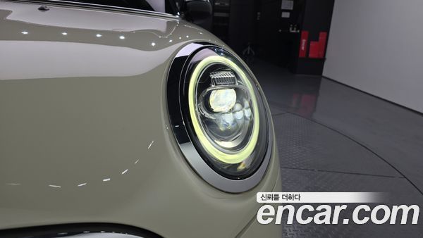 MINI 2020, фото 8