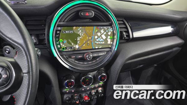 MINI 2020, фото 31