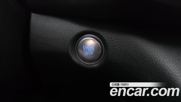 Hyundai Santa Fe 2022, фото 29