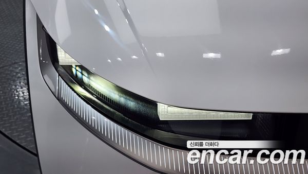 Hyundai IONIQ 5 2022, фото 8