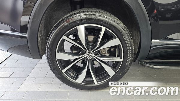 Volkswagen Atlas 2025, фото 5