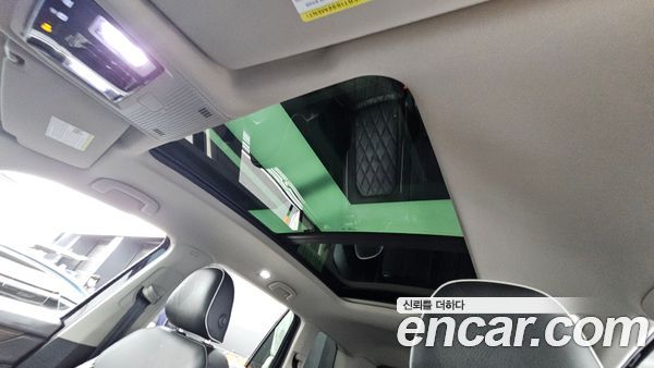 Volkswagen Atlas 2025, фото 24