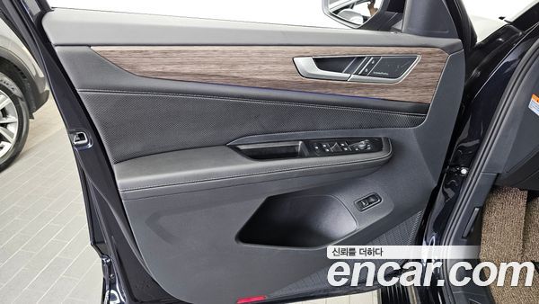 Volkswagen Atlas 2025, фото 14