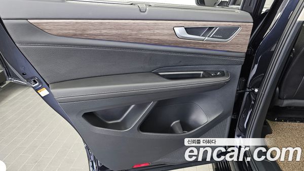 Volkswagen Atlas 2025, фото 15