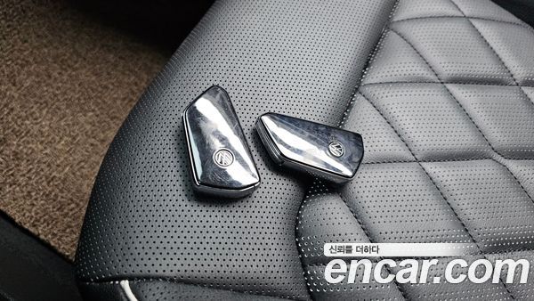 Volkswagen Atlas 2025, фото 16