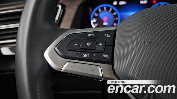 Volkswagen Atlas 2025, фото 34
