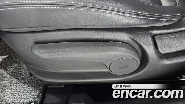 Hyundai Kona 2020, фото 31