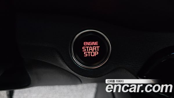 Kia K3 2022, фото 30