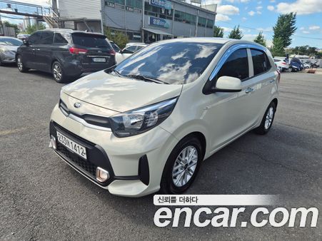 Kia Picanto 2021