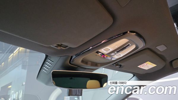 Volvo V90 2023, фото 29