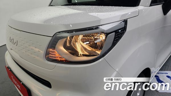 Kia Ray 2022, фото 8