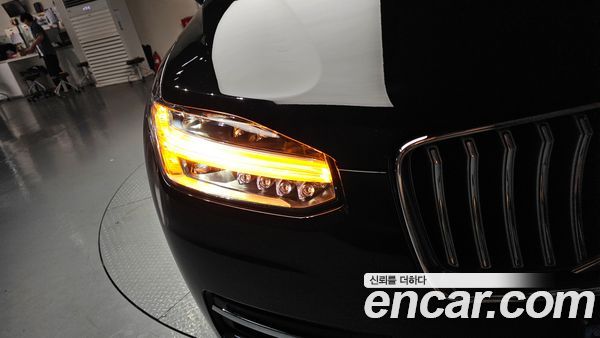 Volvo XC90 2023, фото 8