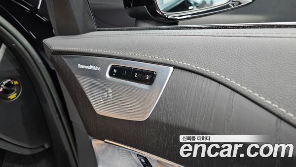 Volvo XC90 2023, фото 31