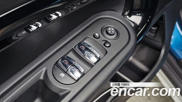 MINI COUNTRYMAN 2024, фото 30