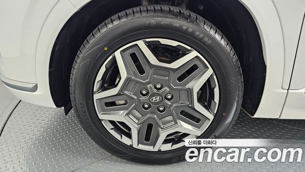 Hyundai Santa Fe 2022, фото 5