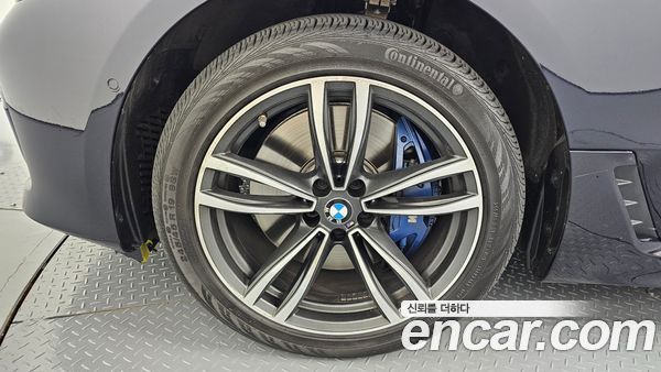 BMW Gran Turismo 2021, фото 5