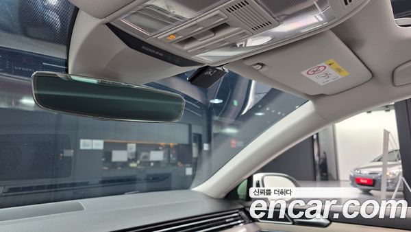 Volkswagen Passat 2021, фото 31