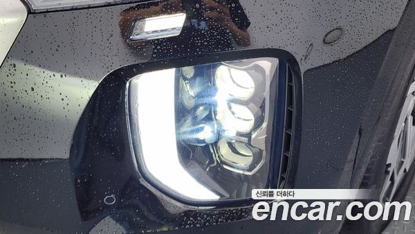 Hyundai Palisade 2022, фото 8
