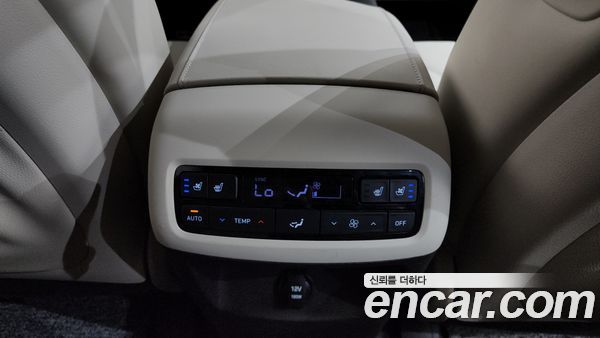 Hyundai Palisade 2022, фото 31