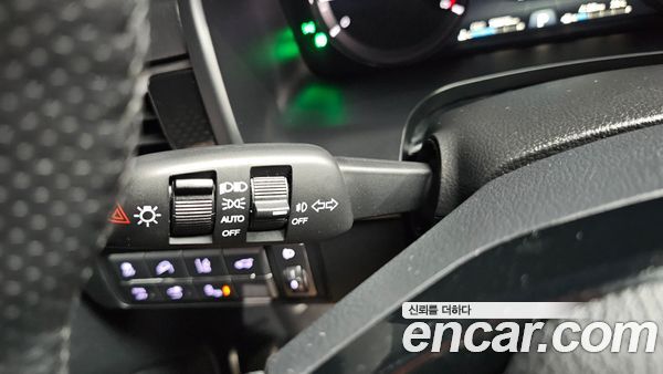 KGM Rexton 2020, фото 30