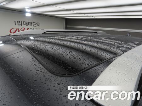 Kia Mohave 2021, фото 14