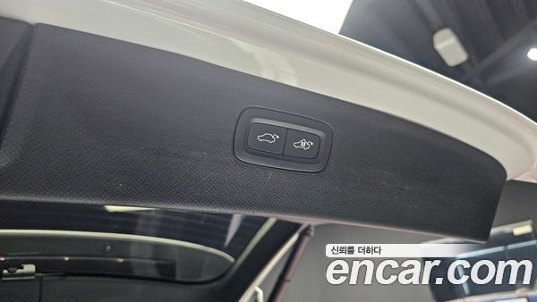 Volvo XC90 2021, фото 26