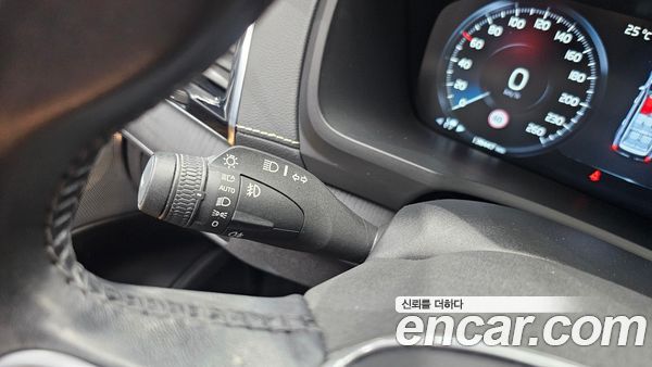 Volvo XC90 2021, фото 29