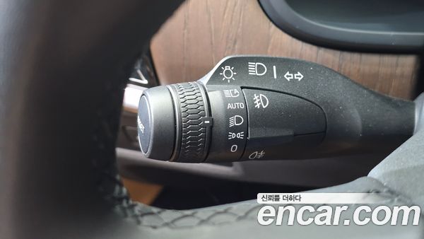 Volvo S90 2024, фото 20