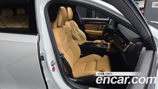 Volvo S90 2024, фото 16