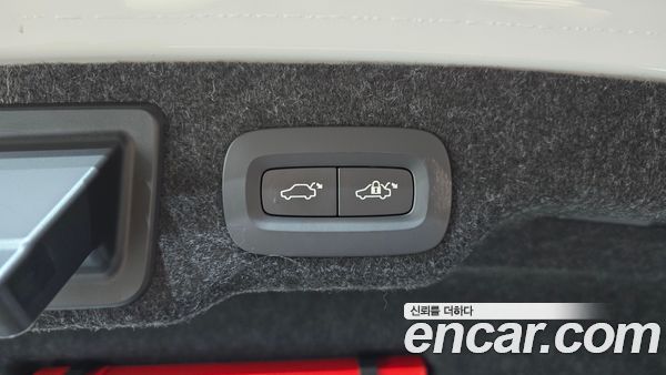 Volvo S90 2024, фото 29