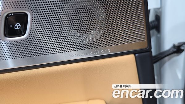 Volvo S90 2024, фото 32
