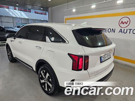 Kia Sorento 2023, фото 5