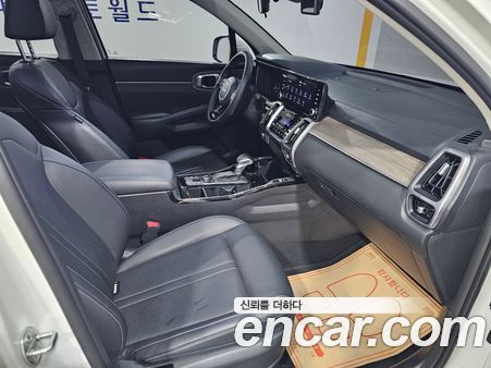 Kia Sorento 2023, фото 9