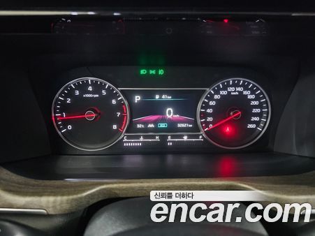 Kia Sorento 2023, фото 14