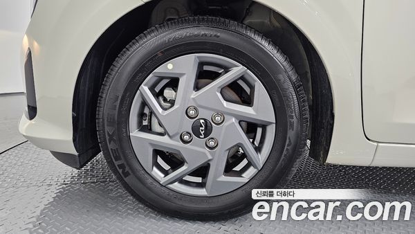 Kia Picanto 2025, фото 5