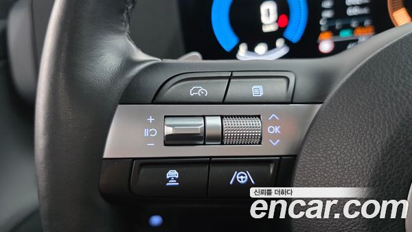 Hyundai Kona 2024, фото 14
