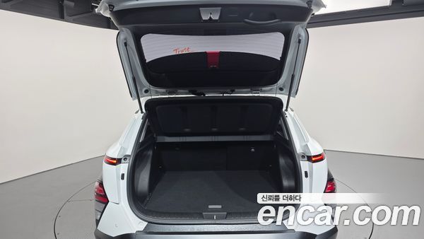 Hyundai Kona 2024, фото 20