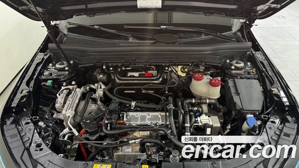 Mercedes-Benz EQB 2026, фото 6