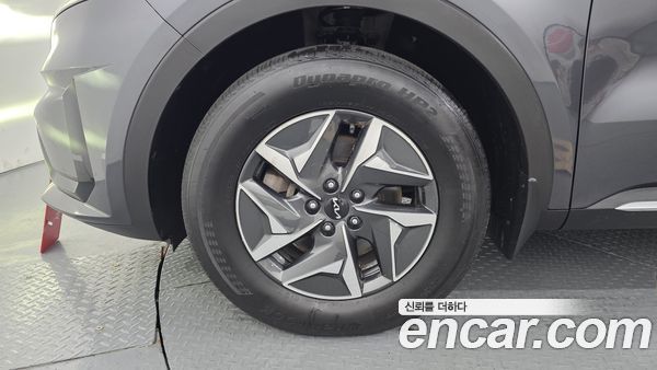 Kia Sorento 2023, фото 5