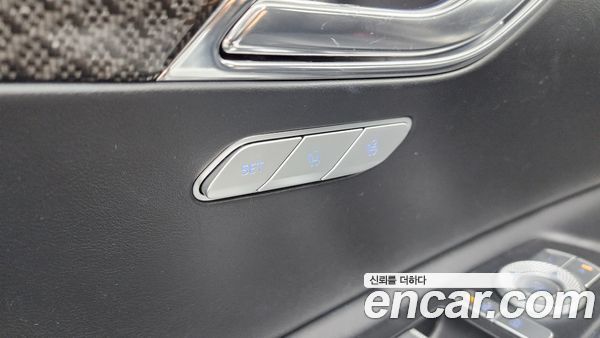 Genesis GV80 2024, фото 31