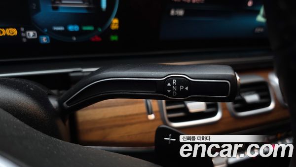 Mercedes-Benz GLE 2021, фото 9