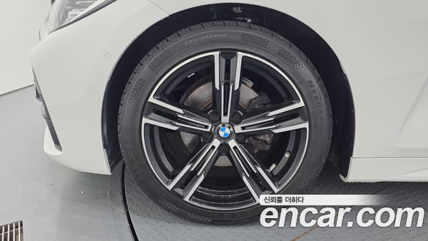 BMW 4 Series 2021, фото 5