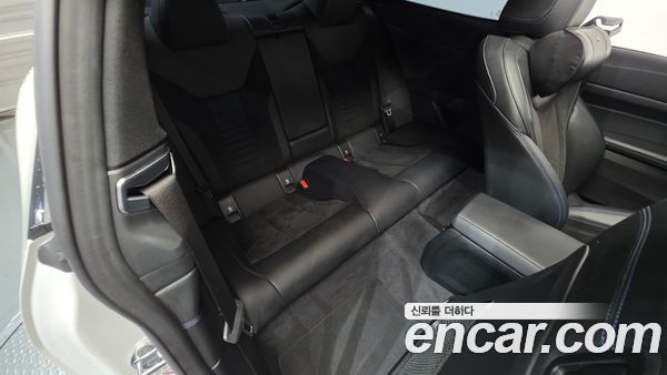 BMW 4 Series 2021, фото 12