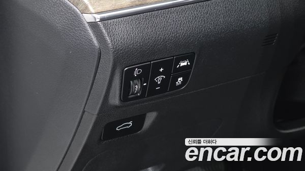 Kia K5 2022, фото 21