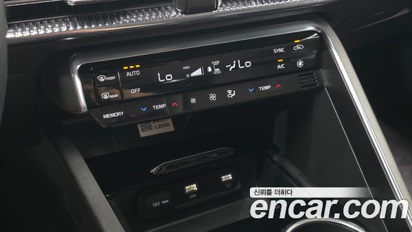 Kia K5 2022, фото 25