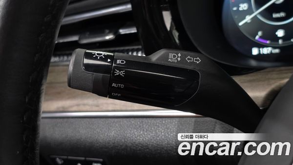 Kia K5 2022, фото 27