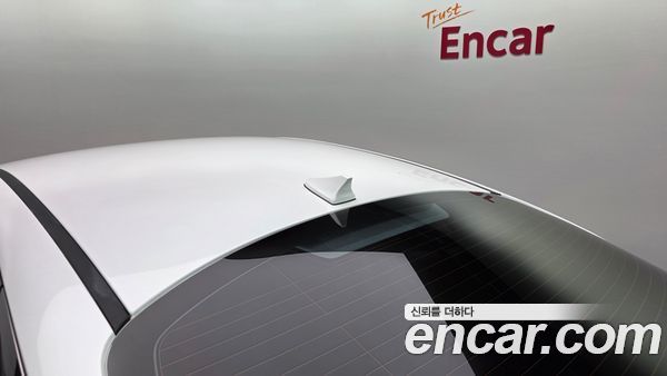 Kia K5 2022, фото 31