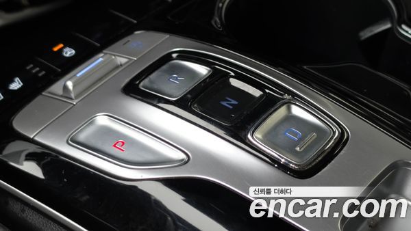 Hyundai Tucson 2022, фото 12