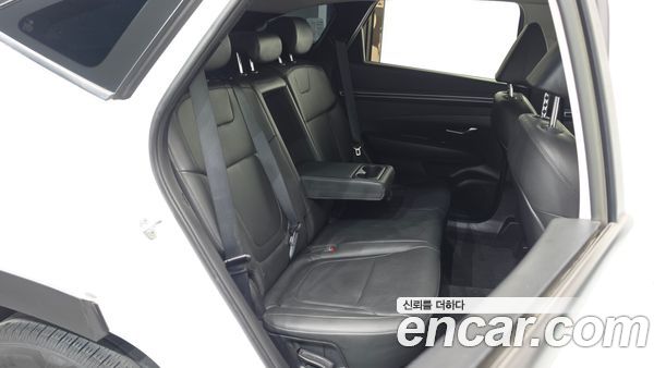 Hyundai Tucson 2022, фото 18