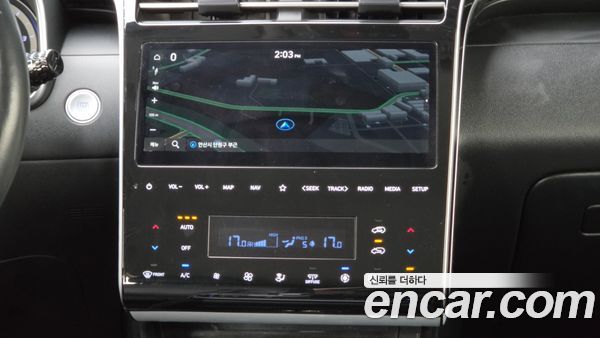 Hyundai Tucson 2022, фото 20